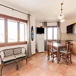 With Large Private Outdoor Space And Parking Castelsardo