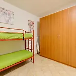 With Large Private Outdoor Space And Parking Apartment