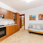 With Large Private Outdoor Space And Parking Castelsardo