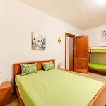 With Large Private Outdoor Space And Parking * Castelsardo