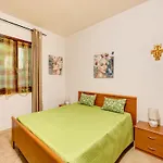 With Large Private Outdoor Space And Parking Apartment Castelsardo