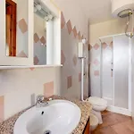 Apartment With Large Private Outdoor Space And Parking Castelsardo