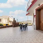 With Large Private Outdoor Space And Parking *