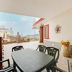 With Large Private Outdoor Space And Parking * Castelsardo