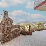 With Large Private Outdoor Space And Parking Castelsardo