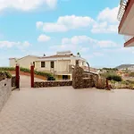 With Large Private Outdoor Space And Parking