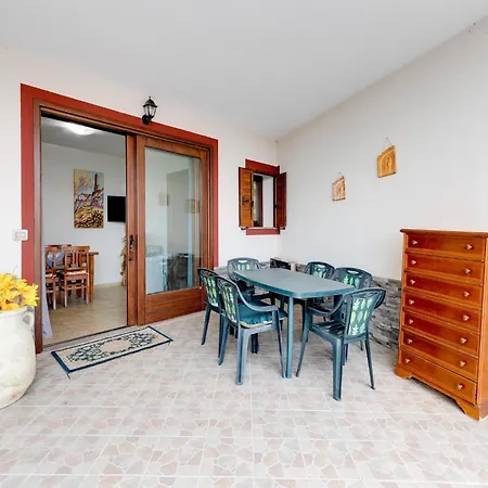 With Large Private Outdoor Space And Parking