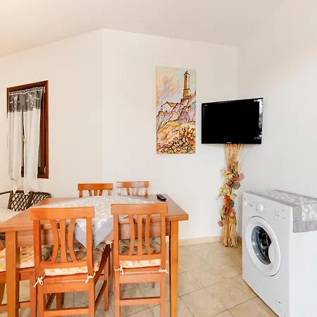 With Large Private Outdoor Space And Parking Appartamento *