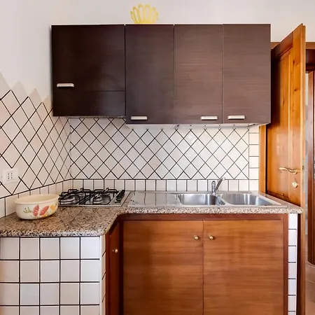 With Large Private Outdoor Space And Parking * Castelsardo