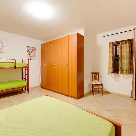 Appartamento With Large Private Outdoor Space And Parking Castelsardo