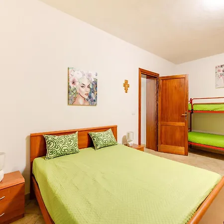 With Large Private Outdoor Space And Parking * Castelsardo