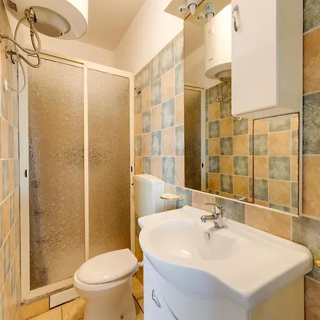 With Large Private Outdoor Space And Parking * Castelsardo